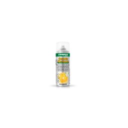 Ampere ORANGE MECHANIC 632200010 pianka czyszcząca odtłuszczająca do felg smoły kleju 400 ml
