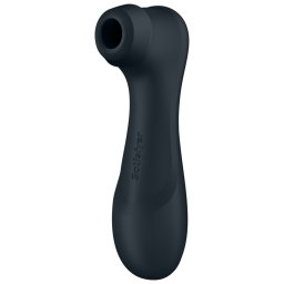 Satisfyer Pro2 Gen3 - stymulator łechtaczki z falami powietrza (ciemnoszary)