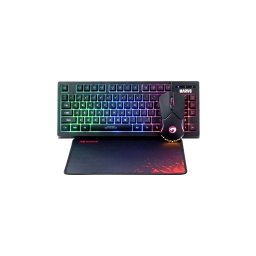 Marvo CM310 RGB Czarny