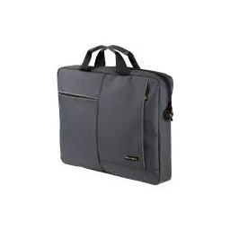 Reinston Torba wodoodporna ETL009 15,6" Szary