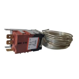 TERMOSTAT DANFOS 077B2640 ZAMRAŻARKA