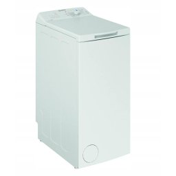 INDESIT PRALKA BTWL60400EEN