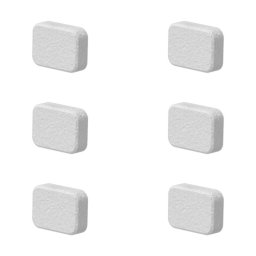 Laufen Akcesoria - Tabletki do odkamieniania Cleanet Navia H8926040000001