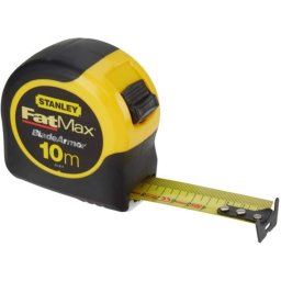 Stanley - Miara zwijana 10 m 0-33-811