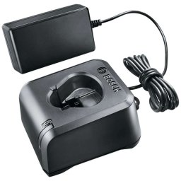 Bosch Akcesoria - Ładowarka 2A do akumulatorów 12 V 1600A020Y1