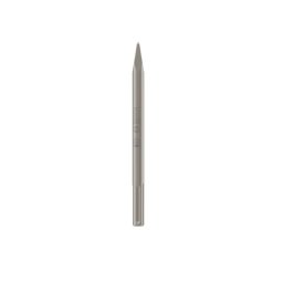 Bosch Akcesoria - Dłuto spiczaste SDS Max, długość 280 mm 1618600023