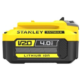 Stanley Akcesoria - Akumulator Li-Ion 18 V 4,0 Ah FMC688L-XJ
