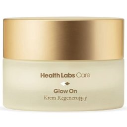 Healthlabs Glow On krem regenerujÄcy 50ml