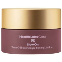 Healthlabs Slow On krem odbudowujÄcy barierÄ lipidowÄ 50ml