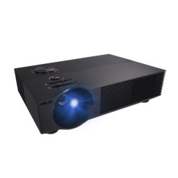 Asus Projektor H1 LED LED/FHD/3000L/120Hz/sRGB/10W speaker/HDMI/RS-232/RJ45/Full HD@120Hz output on PS5 & Xbox Series X/S