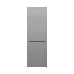 Indesit INKS1361S4E 185,2cm Srebrny