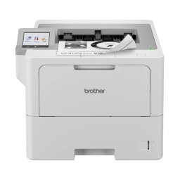 Brother HL-L6410DN WiFi Biały