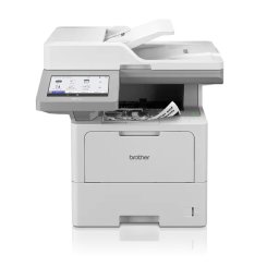 Brother MFC-L6910DN WiFi Biały