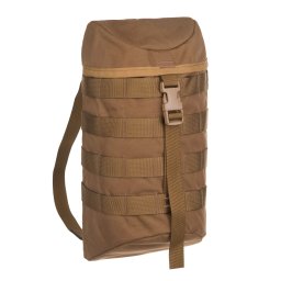Kieszeń Wisport do plecaka Sparrow 5Lcoyote Cordura