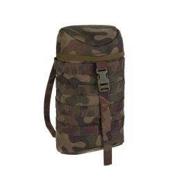 Kieszeń Wisport do plecaka Sparrow 5L WZ 93 Polski Leśny Cordura
