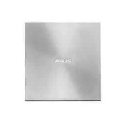 ASUS SDRW-08U7M-U Srebrny