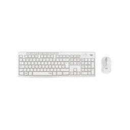 Logitech MK295 Biały