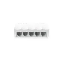 TP-LINK LS1005 Biały