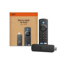 Amazon Fire TV Stick 4K Plus 2025