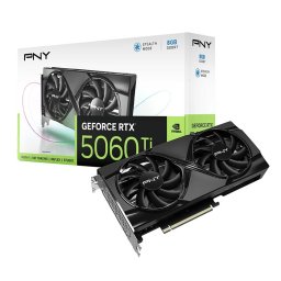PNY Karta graficzna GeForce RTX 5060 8G Ti VCG5060T8DFXPB1