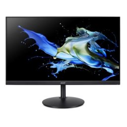 Acer Monitor 23.8 cala CB242YP6BIPR IPS 144Hz HDMI DP VGA