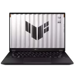ASUS TUF Gaming A14 FA401UM-RG014 14'' 165Hz R7 260 16GB RAM 512GB Dysk SSD RTX5060 DLSS4 Szary Funkcje AI