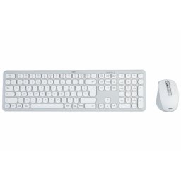 Hama WKM-550 Biały