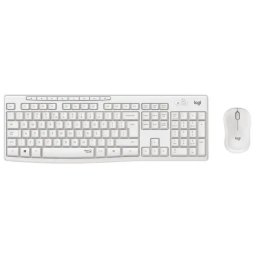 Logitech MK295 Biały
