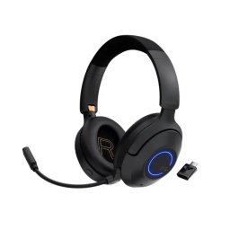 Creative Zen Hybrid Pro Classic Nauszne Czarny