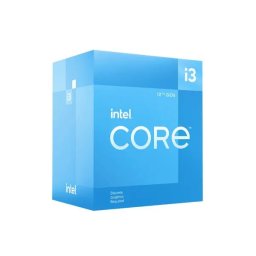 Intel Core i3-12100F BOX (BX8071512100F)