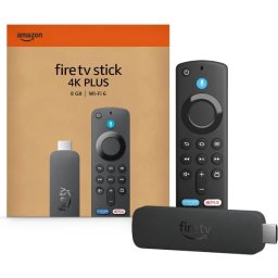 Amazon Fire TV Stick 4K Plus 2025