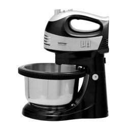 Zelmer ZHM2459BS 700W