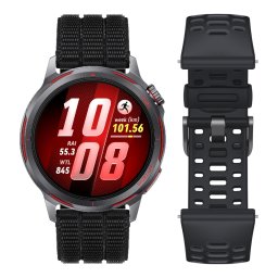 HUAWEI WATCH GT Runner 2 - Czarny