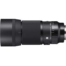 Obiektyw Sigma 105mm F2.8 DG DN MACRO ART Sony E - Dodaj w koszyku filtr Marumi za 1 zł + cashback 340 zł