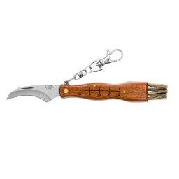 Nóż na grzyby 15cm JKR31
