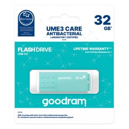 GOODRAM Pendrive UME3 Care 32GB USB 3.0