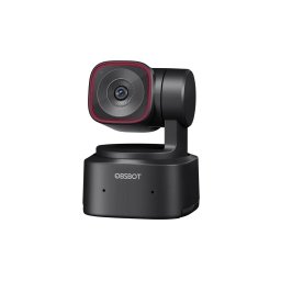 Obsbot Tiny 2 Lite Czarny