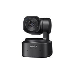 Obsbot Tiny SE Czarny