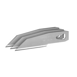 Stanley - Ostrza zapasowe, 3 szt 0-11-221
