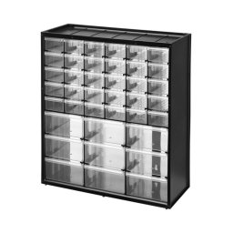 Stanley - Organizer do szuflad, 39 szuflad 1-93-981
