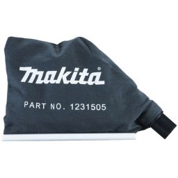 Makita Akcesoria - Worek na pył do frezarek do rowków 123150-5