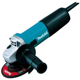 Makita Narzędzia - Szlifierka kątowa 115 mm, 840 W 9557HNRG