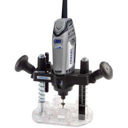 DREMEL Akcesoria - Jednostka do frezowania wgłębnego 26150335JA