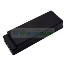 Bateria do Scanreco Palfinger 1026 13445 16131 17162 592 708031757 IM6024 RSC7220 2000mAh 14.4Wh NiMH 7.2V