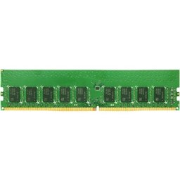 Synology Pamięć DDR4 16GB 2666 ECC Unbuffered DIMM D4EC-2666-16G