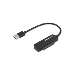 Qoltec 52268 SATA Przejściówka na dysk SSD HDD 2.5" USB 3.0
