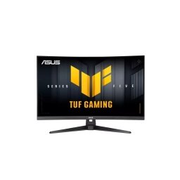 ASUS TUF Gaming VG32VQM5B 31,5" Full HD VA 250Hz(OC) 0,5ms Zakrzywiony Gamingowy