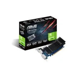 ASUS GeForce GT 730 2GB DDR5 64bit