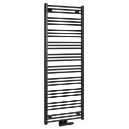 Bruckner Albrecht - Element grzejny 60x157 cm, 765 W, czarny 600.118.6