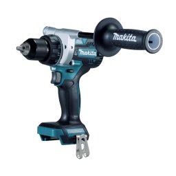 Makita - Wiertarko-wkrętarka akumulatorowa 18V, bez akumulatora i ładowarki DDF492Z